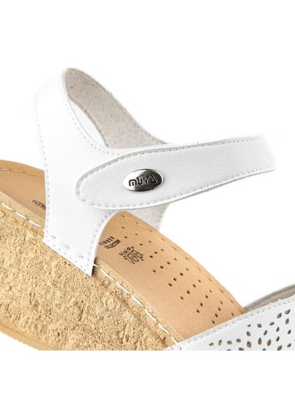 Talise Anatomik Taban Kadın Sandalet indirimleri