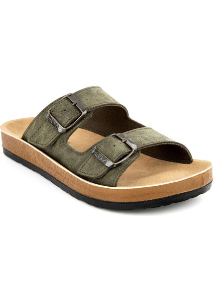 Yuna Anatomik Taban Kadın Terlik modelleri