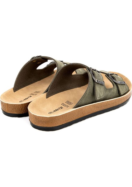 Yuna Anatomik Taban Kadın Terlik indirimleri