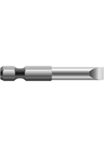 Panyı 5.0x0.8 50MM Düz Bits Uç