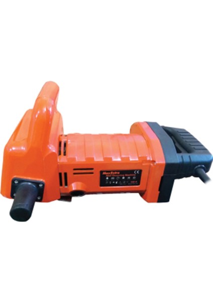 Max-Extra MX100A Kanal Açma