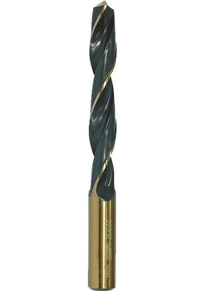 5,1mm HSS/DIN338 Matkap Ucu