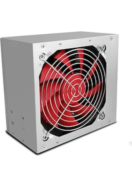 Platoon PL-9258 350W 12 cm Fanlı Power Supply