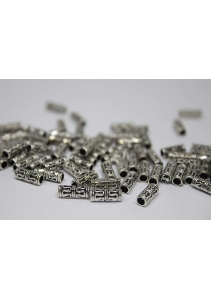 Metal Ara Malzeme/ 10 Adet