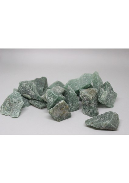 Aventurin Taşı Ham Parça (45-54 Gram)