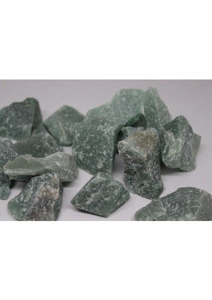 Aventurin Taşı Ham Parça (45-54 Gram) modelleri
