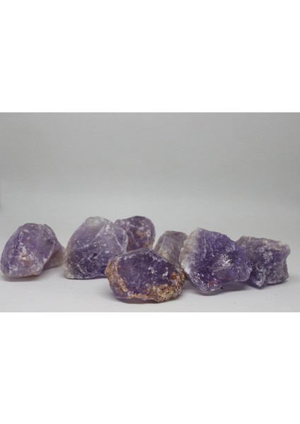 Ametist Taşı Ham Parça (150-199 Gram) modelleri