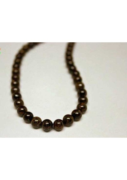 Bronzit Taşı Dizi 6mm fiyatları