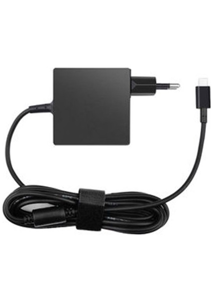 Huawei Matebook Hvy-Wap9 Uyumlu Adaptör Şarj Cihazı 65W