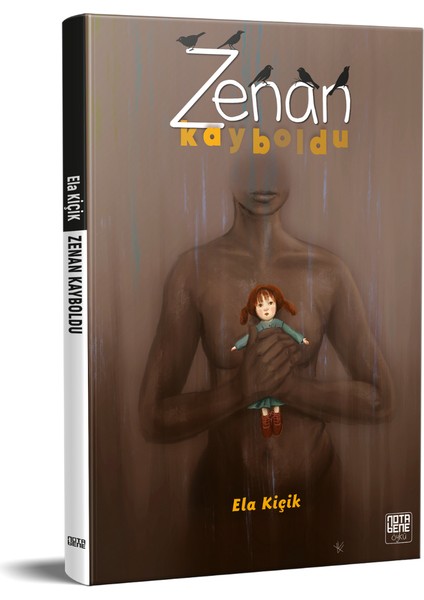 Zenan Kayboldu - Ela Kiçik