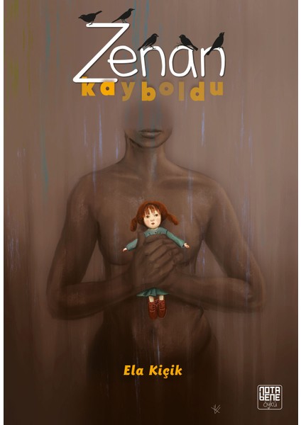 Zenan Kayboldu - Ela Kiçik