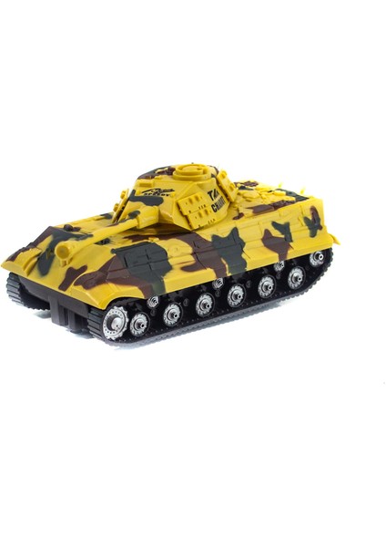 Uzaktan Kumandalı Tank Çöl Leopar Full Fonksiyon Işıklı Sesli fiyatları