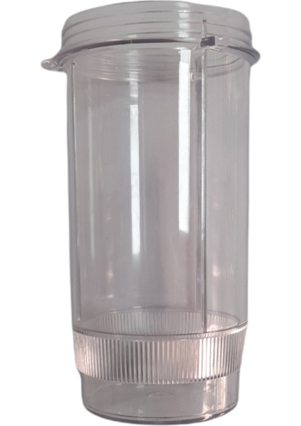 Fakir Sportic Blender 400ML Hazne (Kapak Dahil Değildir)