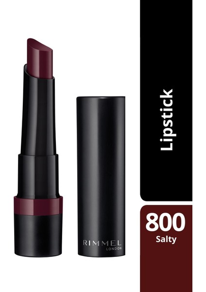 Lasting Finish Extreme Lipstick 800 Salty fiyatları