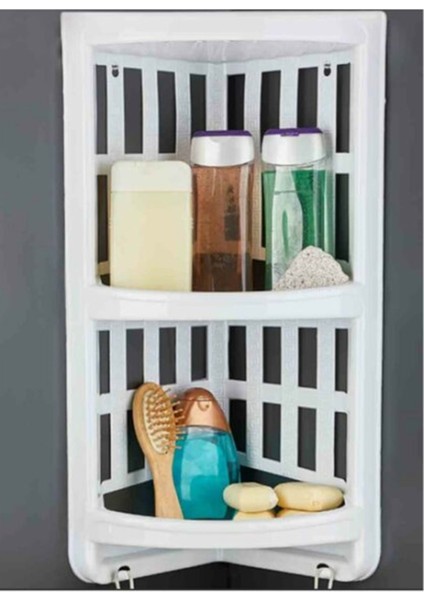 Discount (Izle)Organizers Banyo Köşeliği 8120*6 Budu-66345