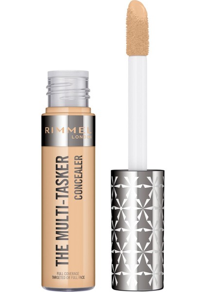 Rimmel London Kapatıcı - Lasting Finish Multi Tasker Concealer 30 Light