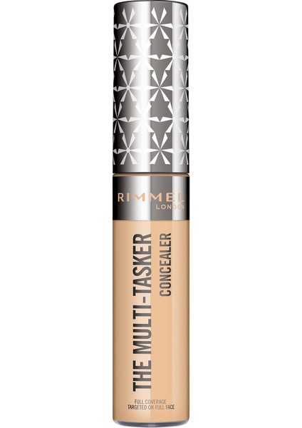 Rimmel London Kapatıcı - Lasting Finish Multi Tasker Concealer 30 Light