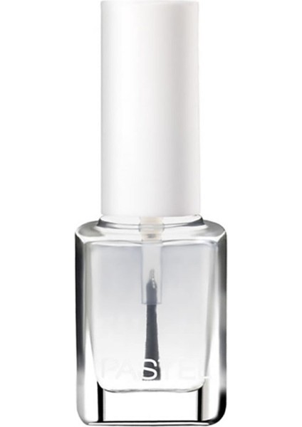 Şeffaf Parlatıcı Oje 13 ml