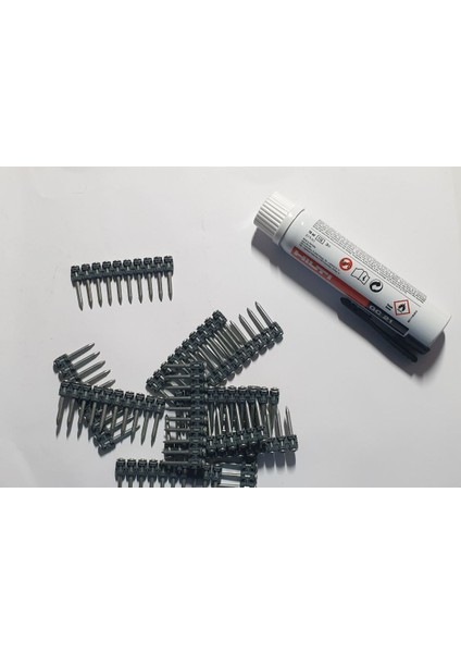 Hıltı 750'LIK Çivi 32MM +Gaz GC21 fiyatları