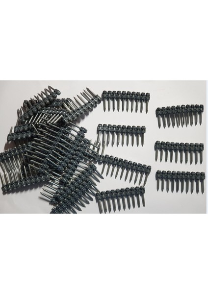 Hıltı 750'LIK Çivi 32MM +Gaz GC21 modelleri
