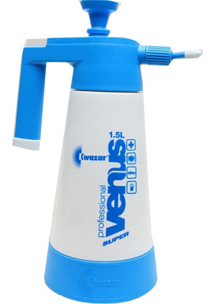 Basınçlı Pompa 1.5lt