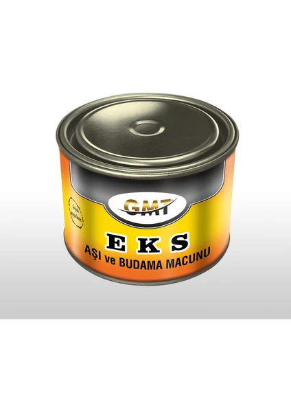 Gmt Eks Aşı ve Budama Macunu 500 gr