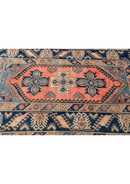 Vintage Kilim, Alan Halı, Türk Halısı, Ev Dekorasyonu Halı