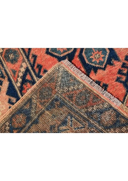 Vintage Kilim, Alan Halı, Türk Halısı, Ev Dekorasyonu Halı