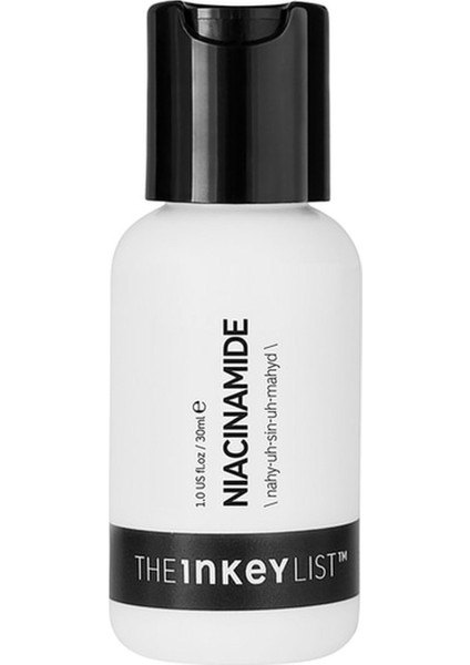 Nıacınamıde Serum 30ML