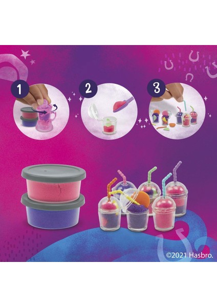 My Little Pony Sunny Starscout F2863 F2934 Lisanslı Ürün fırsatları