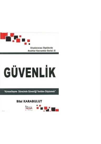 Güvenlik - Bilal Karabulut