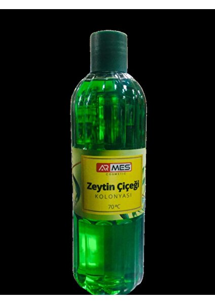 Zeytin Çiçeği Kolonyası 400 ml