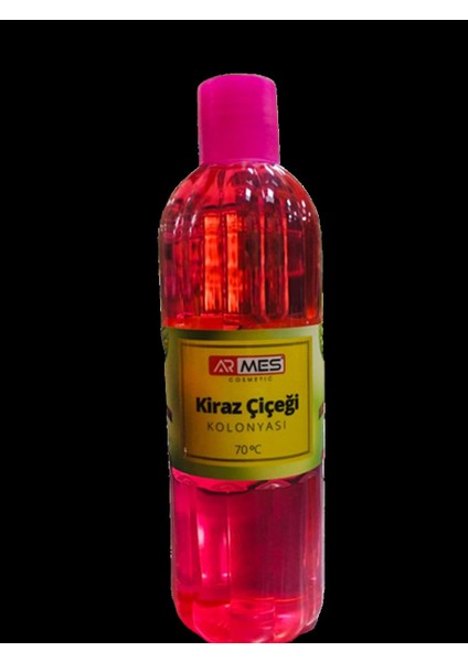 Kiraz Çiçeği Kolonyası 400 ml