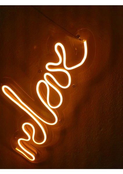 Relax Neon Şekiller Işaret Neon LED Dekoratif Duvar Aydınlatması Neon Duvar Yazısı fiyatları
