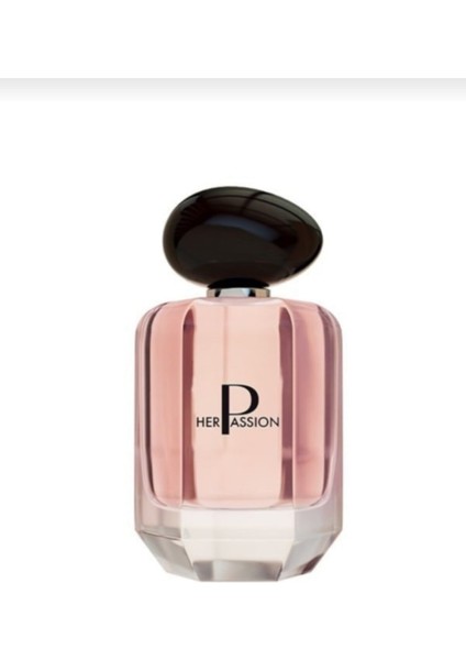 Her Passıon Edp 60 ml Kadın Parfüm