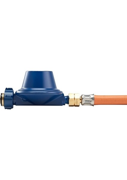 Gok Tüp/lpg Gaz Dedantör/regülatör - Düz Çıkışlı fiyatları
