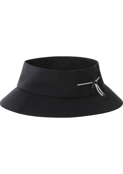 Class V Top Knot Bucket Unisex Şapka - NF0A5FXIJK3 fiyatları