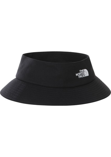 Class V Top Knot Bucket Unisex Şapka - NF0A5FXIJK3