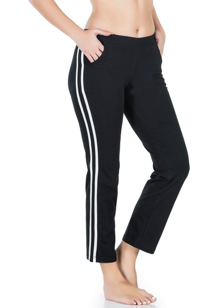 Cepli Kadın Tek Alt Eşofman 0532 modelleri