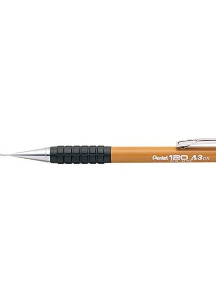 Marka: Pentel A319 120A3 Genel Kullanım Için Mekanik Kurşun Kalem, 0.9 mm Kategori: Kurşun Kalemler
