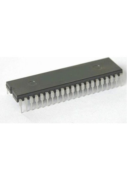 TDA9875 Entegresi