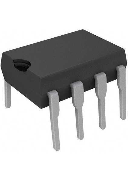 TDA5850 Entegresi