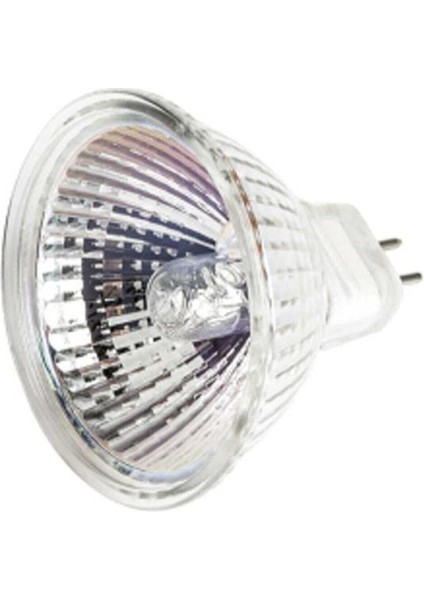 CT-2104 220/50 Çanak Halojen Ampul