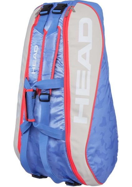 Tour Team Mavi 9’lu Probag modelleri