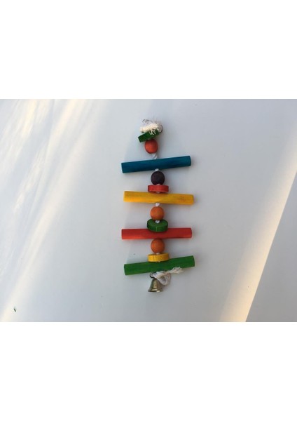 Kuş Oyuncağı 38 x 12 cm fiyatları