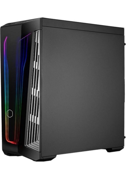 Cooler Master Masterbox 540 Midtower Atc Cam Temperli Oyuncu Kasası