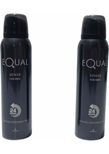 Sense 150ML Men