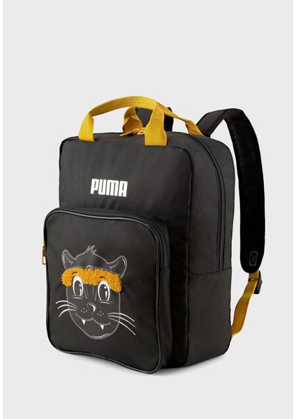 Animals Backpack Puma Black-Puma