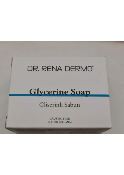 Dr. Rena Dermo Dr.Rena Dermo Gliserinli Sabun 150 Gr