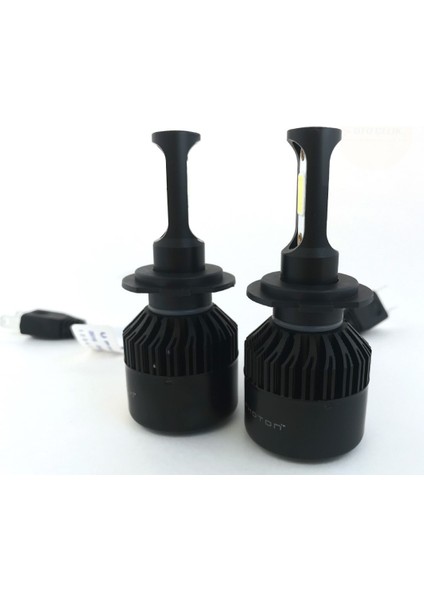 Duo H7 12V LED Headlıght